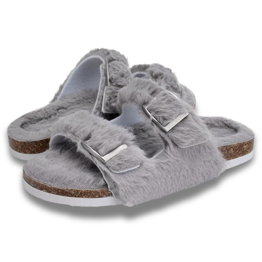 Kids And Toddler Summer Cork Sandals