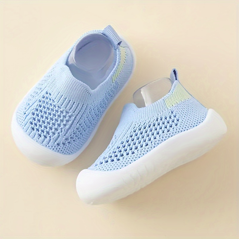 Casual Non Slip Comfortable Mesh Sneakers For Boys