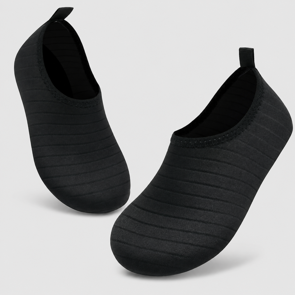 Quick Dry Barefoot Aqua Socks Swim Shoes For Kids