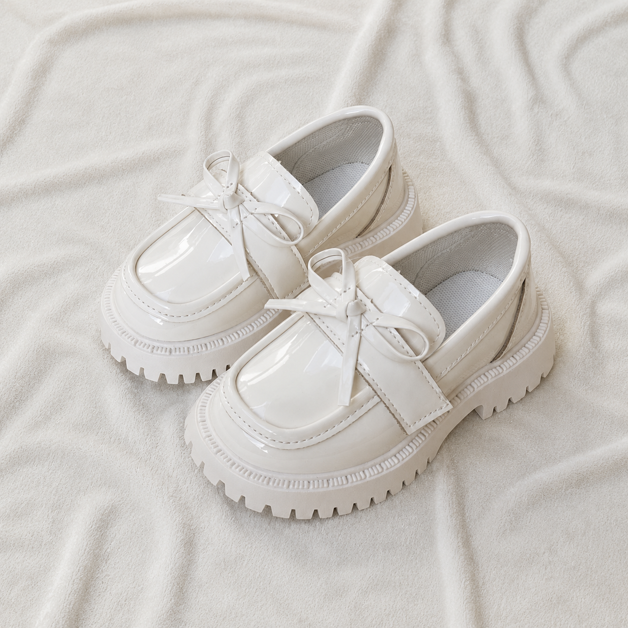 Soft Sole Non Slip Versatile Slip On Walking Shoes For Kids