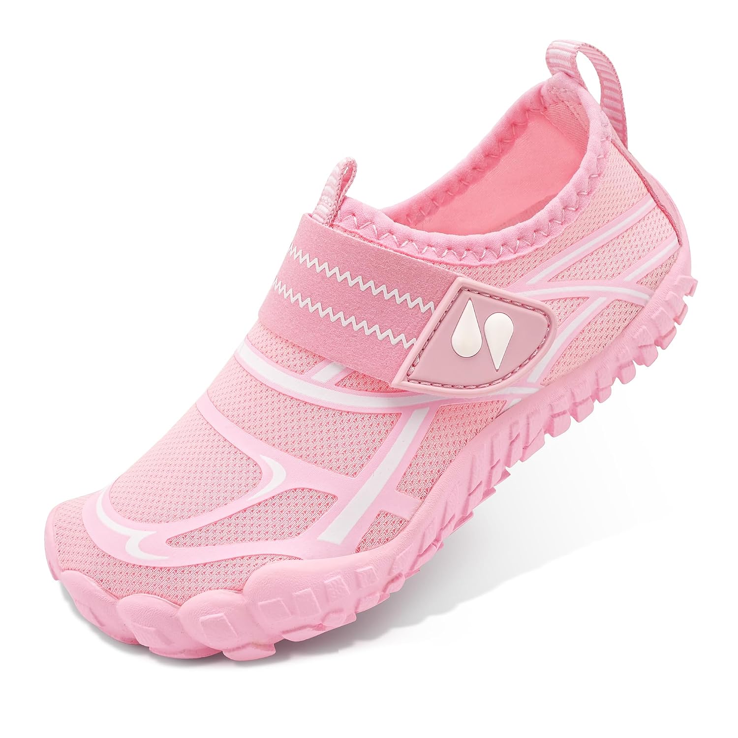 Beachwear Outdoor Quick Dry Non Slip Shoes For Kids