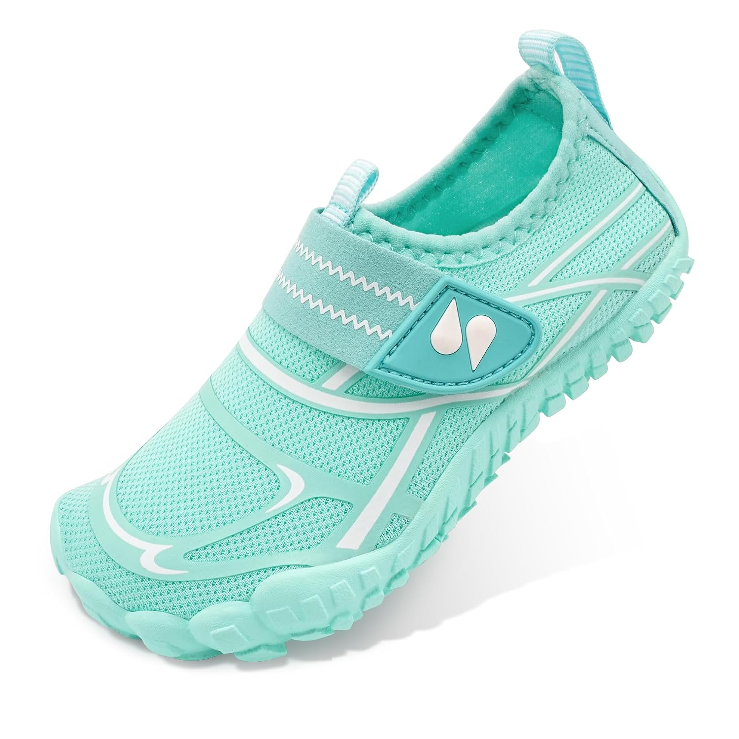 Beachwear Outdoor Quick Dry Non Slip Shoes For Kids