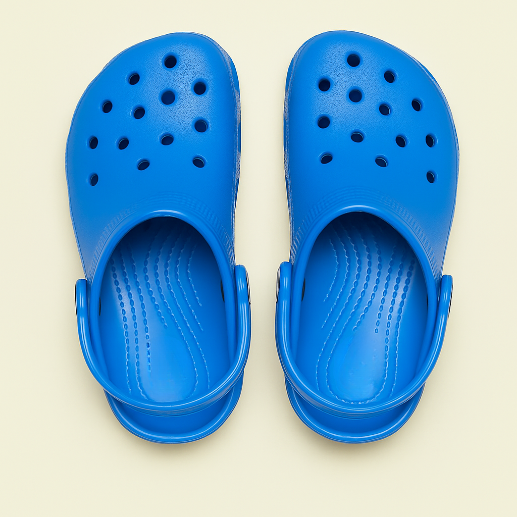 Baby Girls Classic Little Clogs