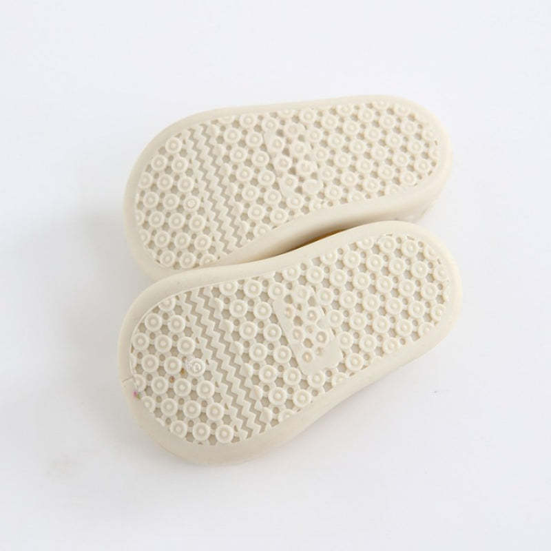 Kid's Anti-Slip Cartoon Sock Shoes
