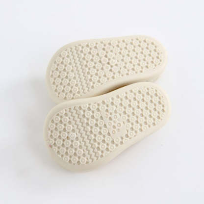 Kid's Anti-Slip Cartoon Sock Shoes