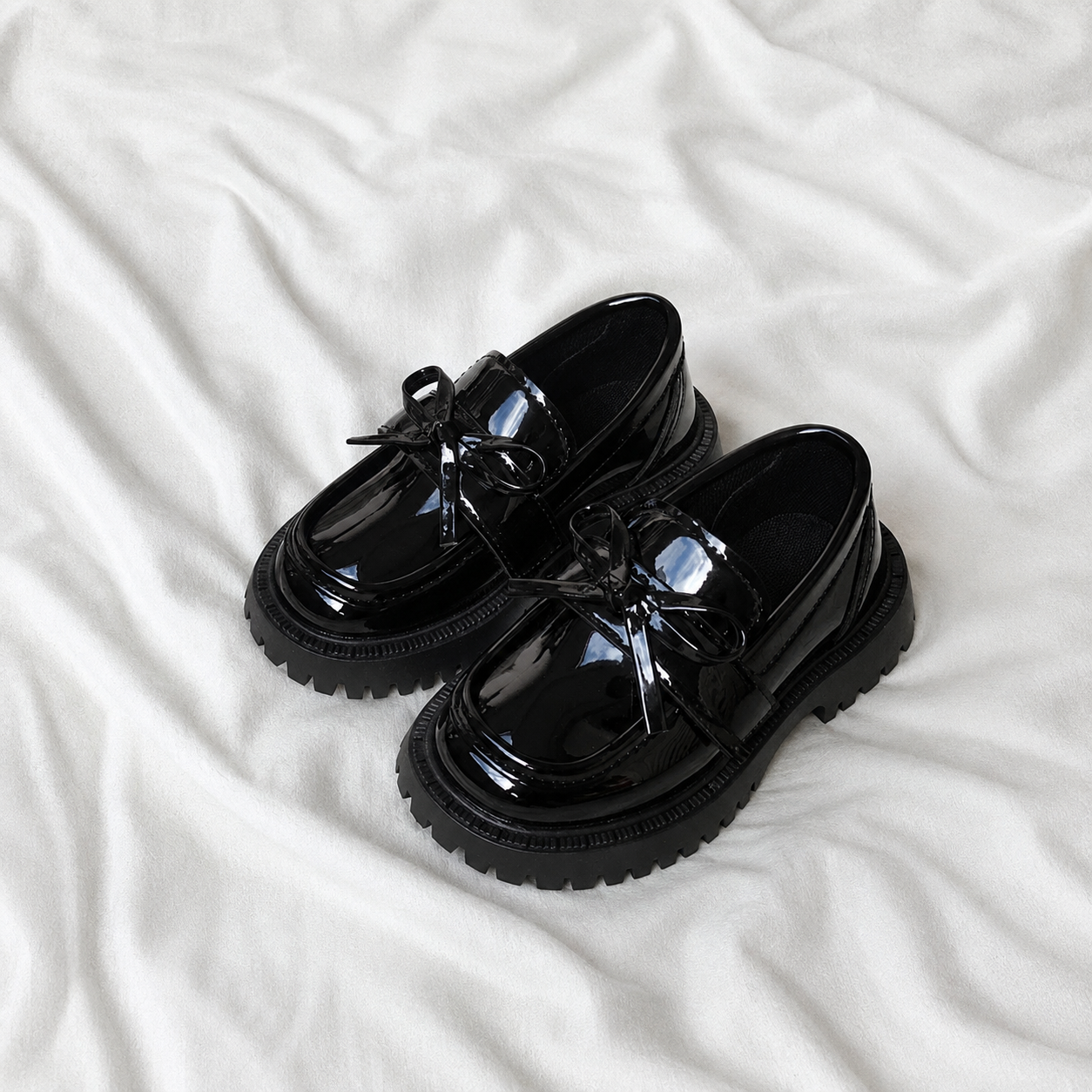 Soft Sole Non Slip Versatile Slip On Walking Shoes For Kids