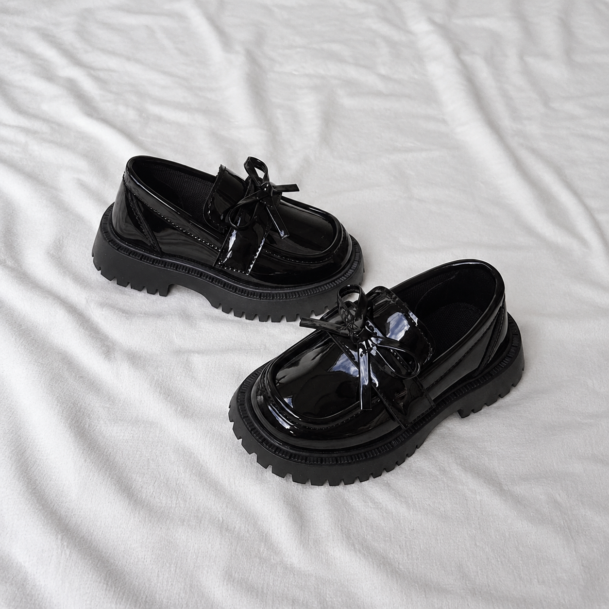 Soft Sole Non Slip Versatile Slip On Walking Shoes For Kids