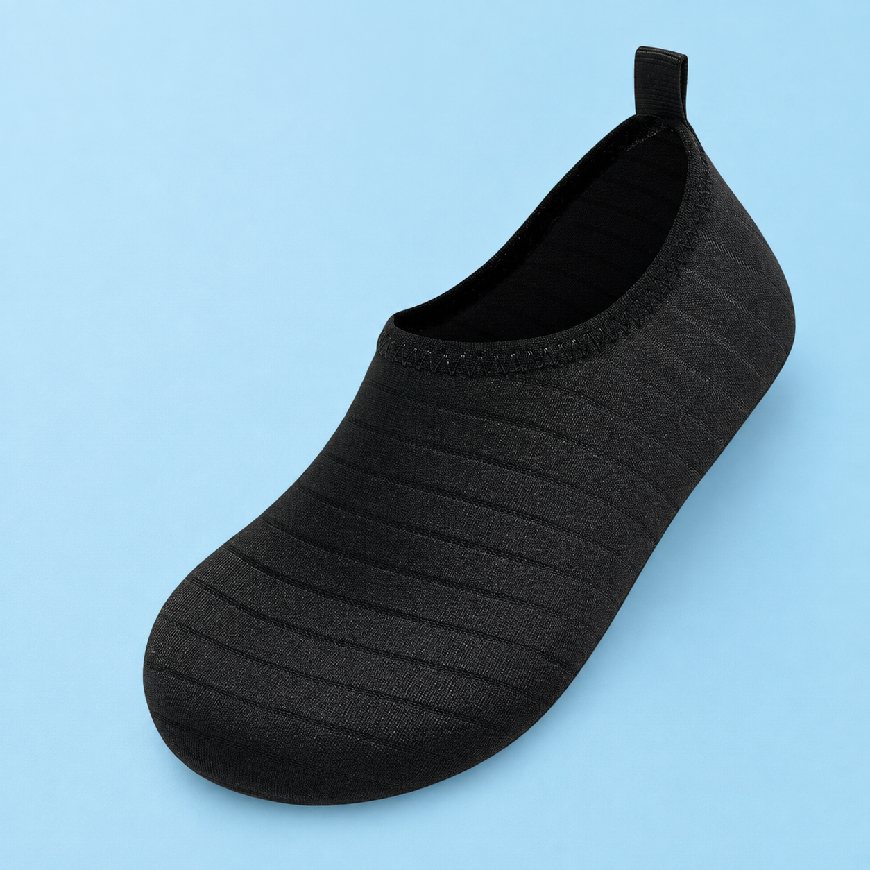 Quick Dry Barefoot Aqua Socks Swim Shoes For Kids