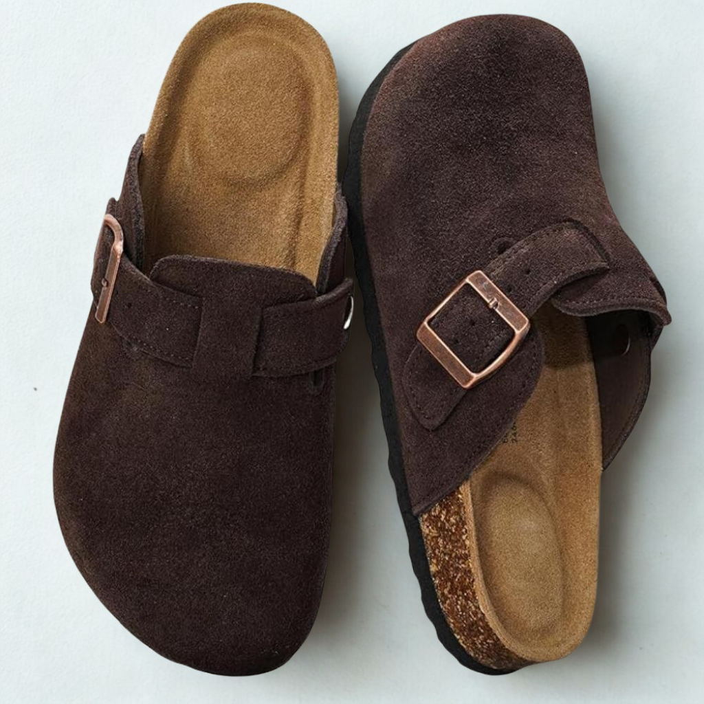 Women Comfortable Slip On Sandal Shoes