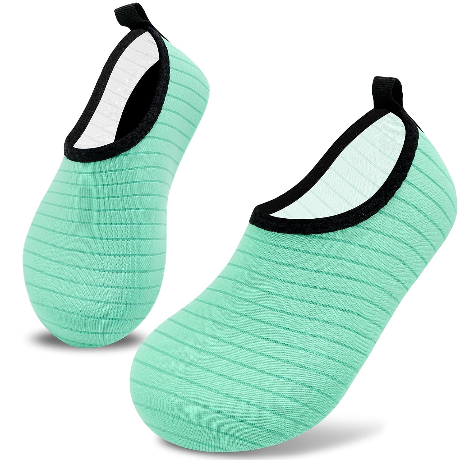 Lightweight Quick Dry Flexible Water Sports Shoes For Kids 