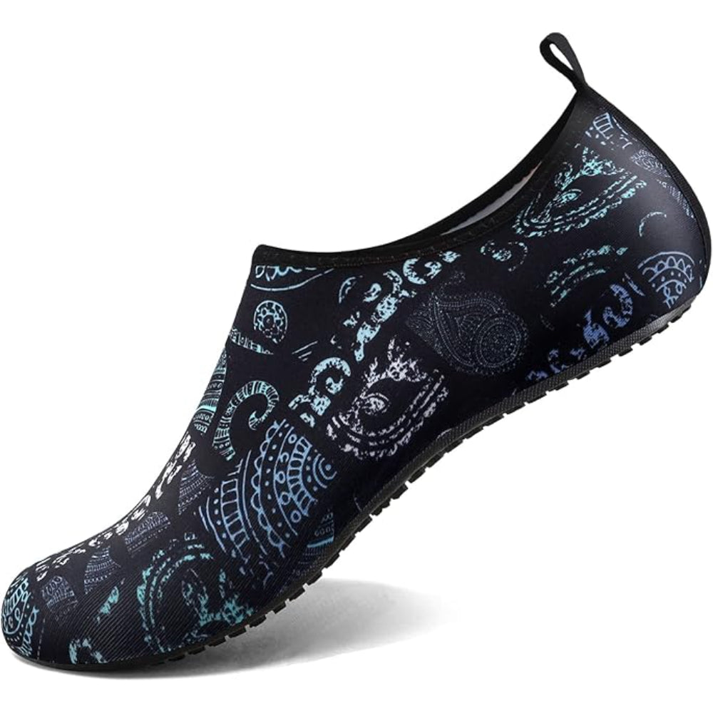 Quick Dry Lightweight Beach Shoes Designed For Water Activities