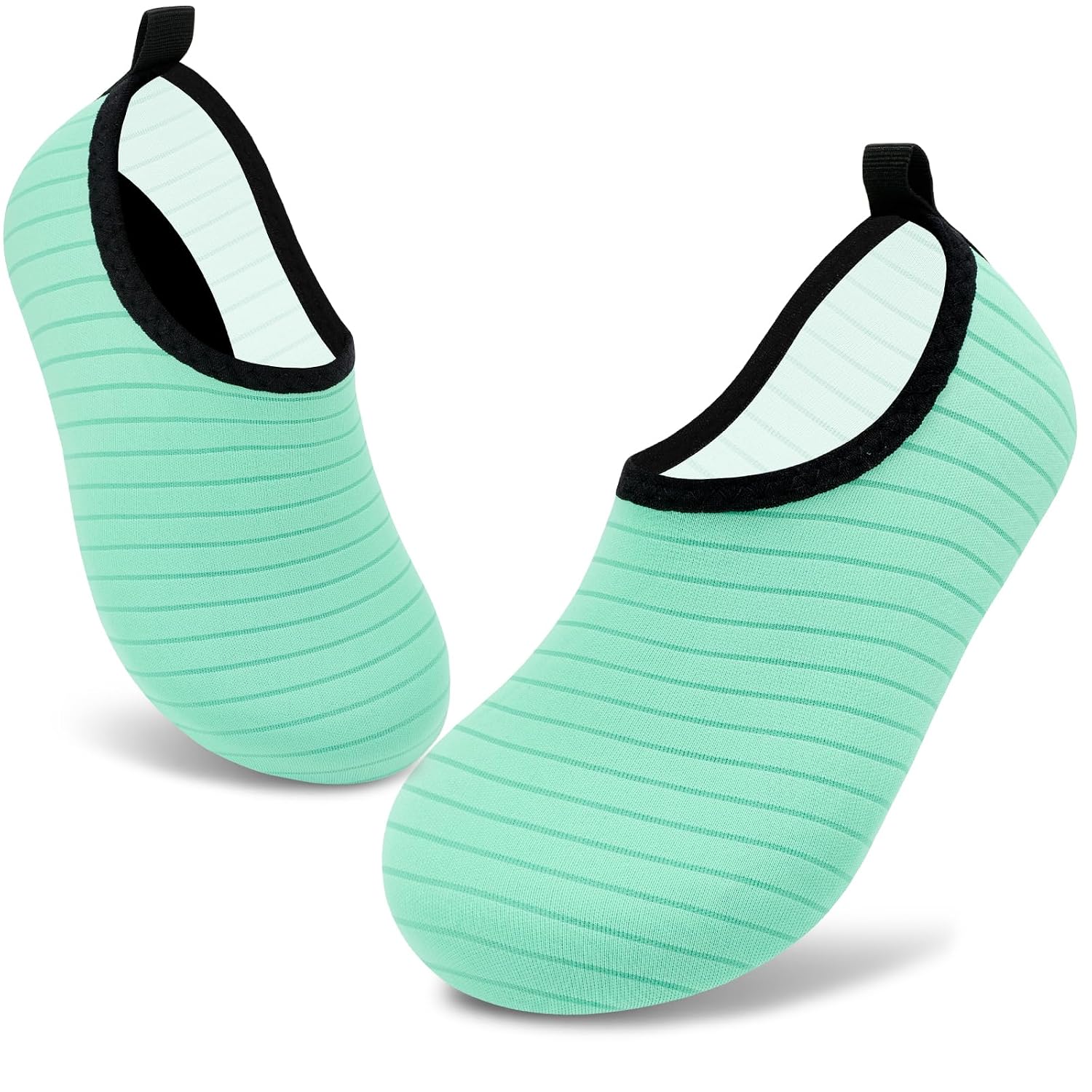 Lightweight Quick Dry Flexible Water Sports Shoes For Kids 