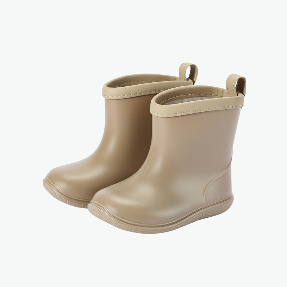 Toddler Waterproof Rain Boots