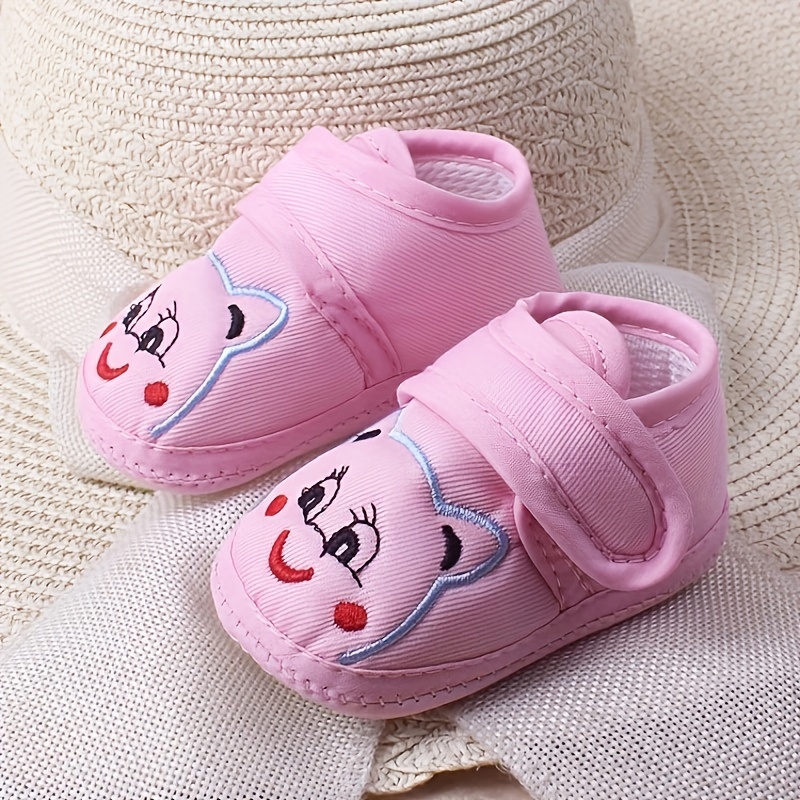 Steps Floor Walkers Shoes For Boys