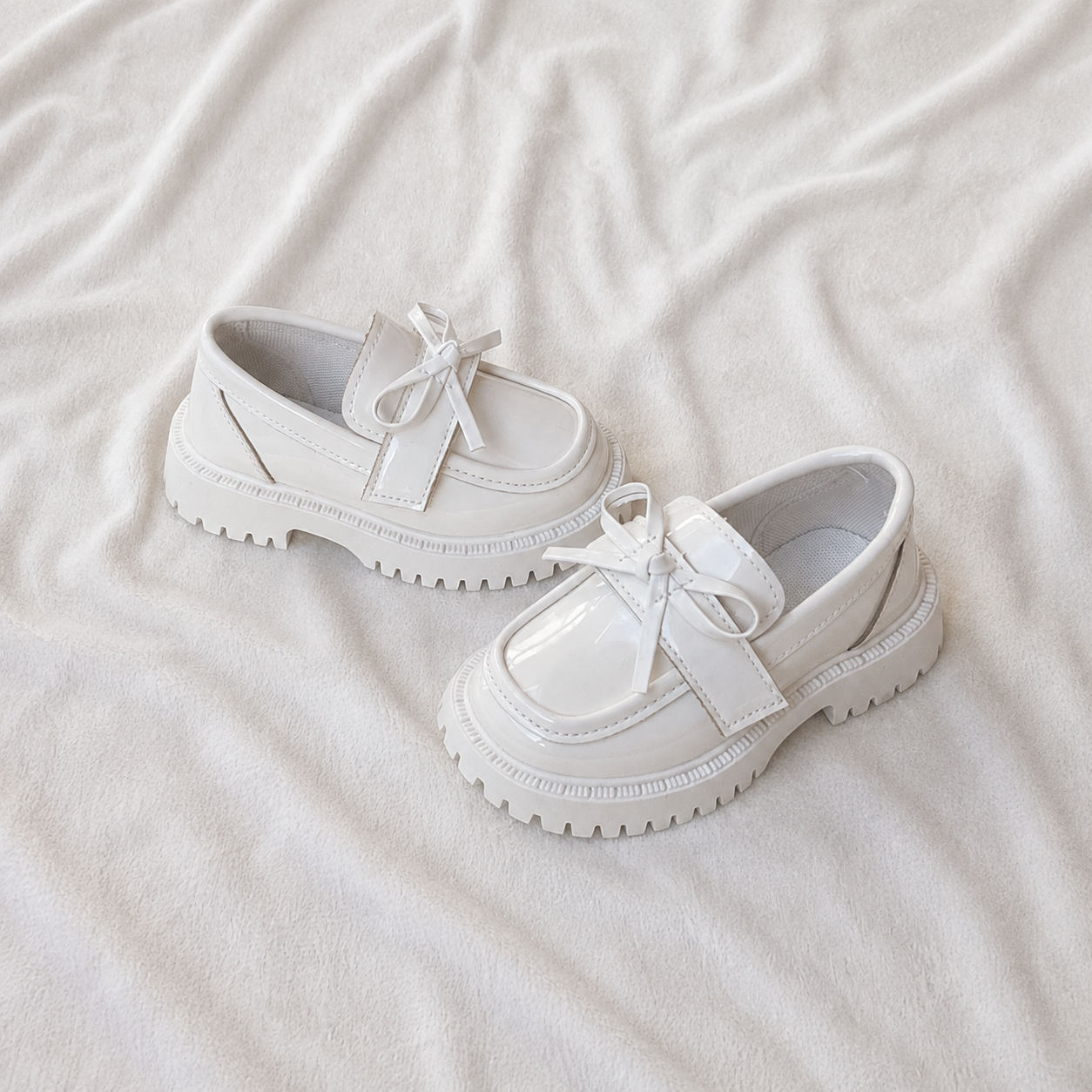 Soft Sole Non Slip Versatile Slip On Walking Shoes For Kids