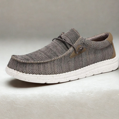 Men Breeze Slip On Loafers