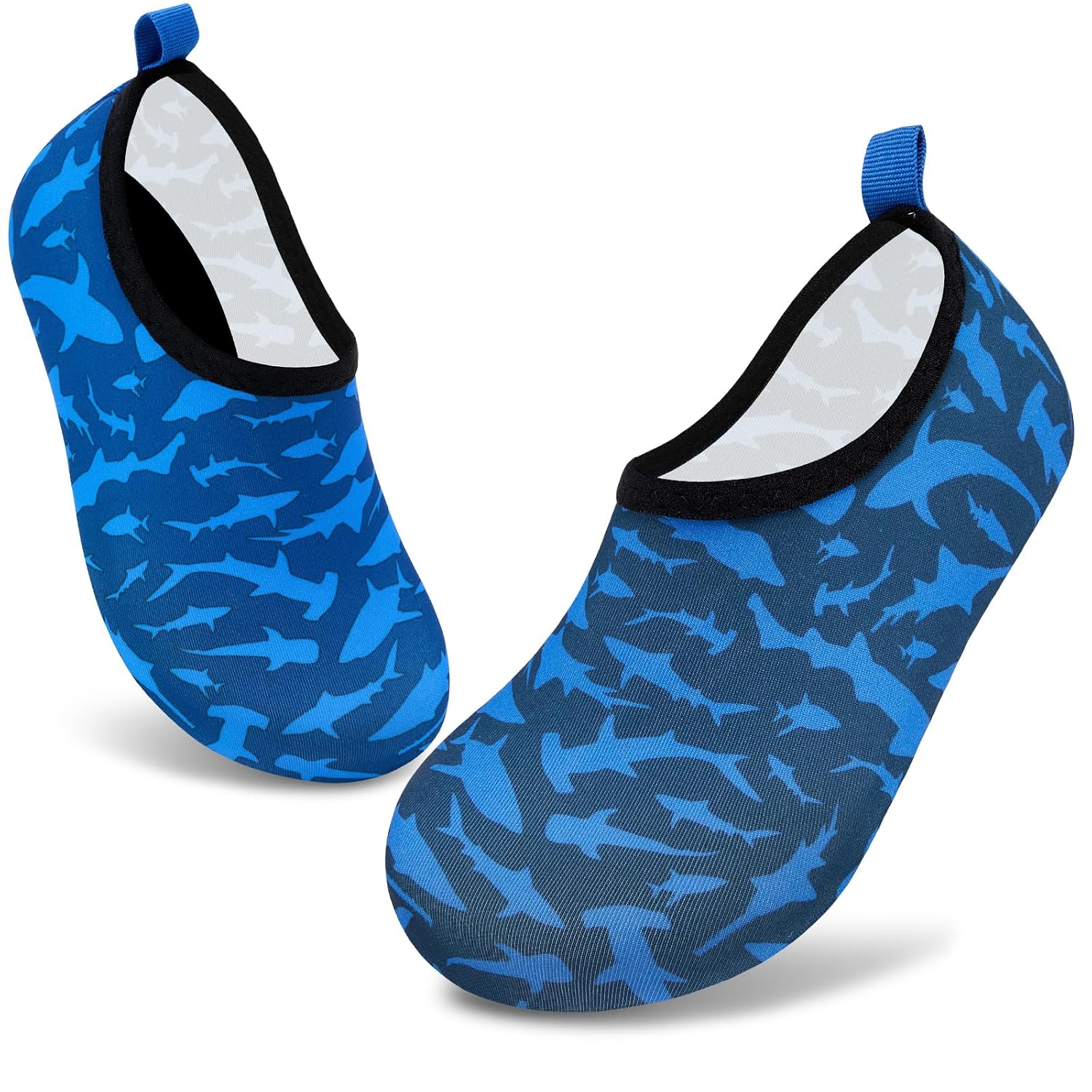 Lightweight Quick Dry Flexible Water Sports Shoes For Kids 