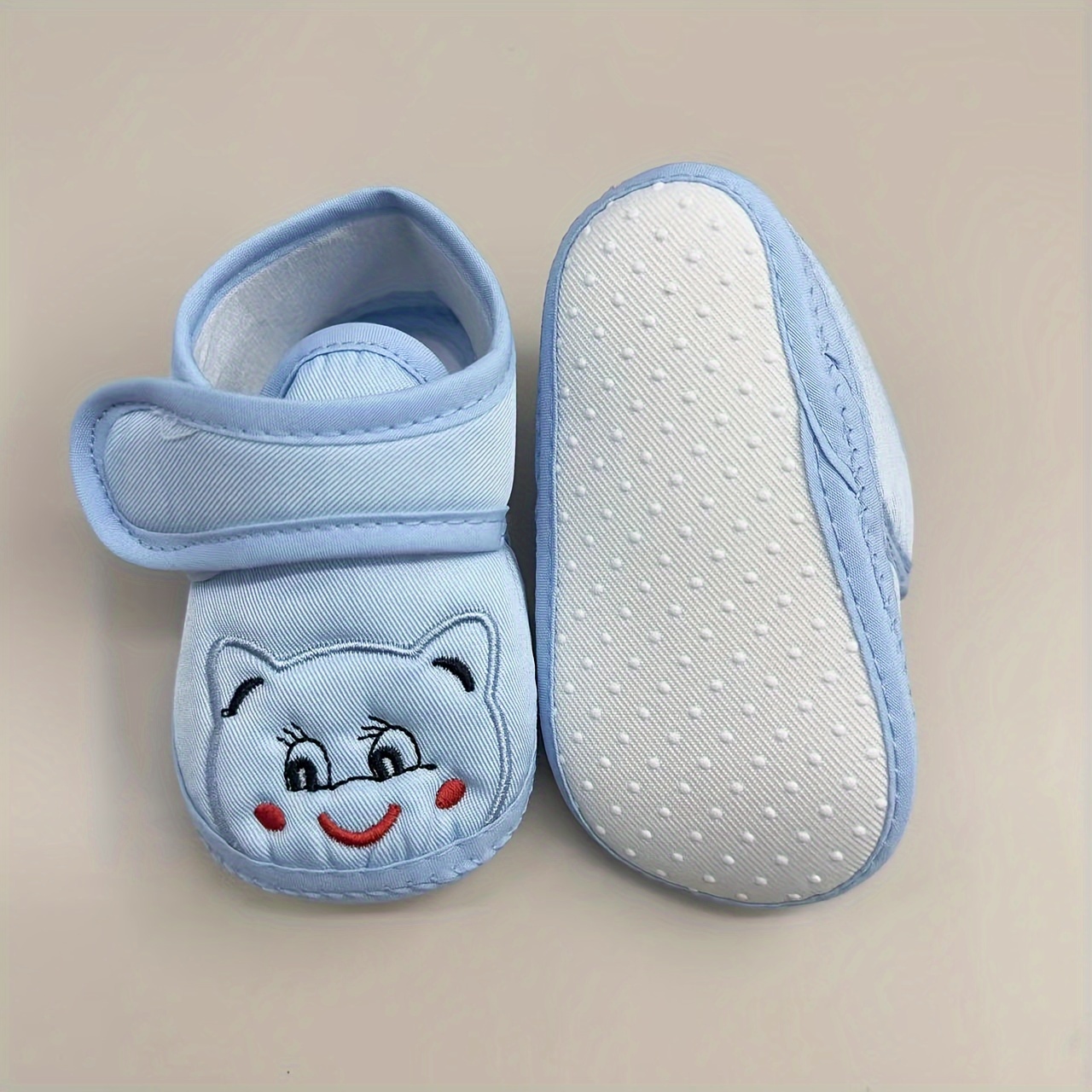 Steps Floor Walkers Shoes For Boys