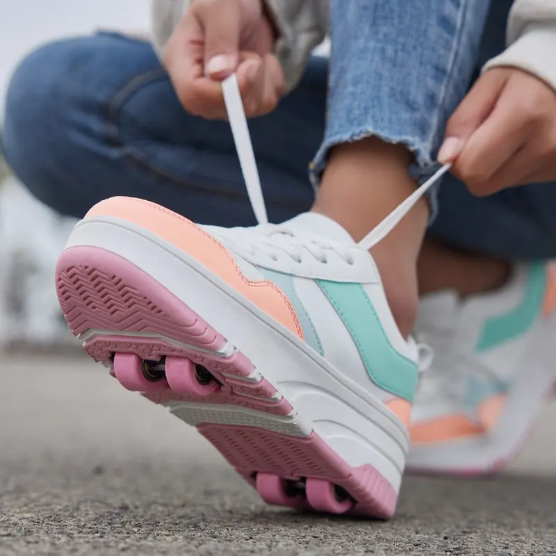 Roller Skate Shoes for Kids