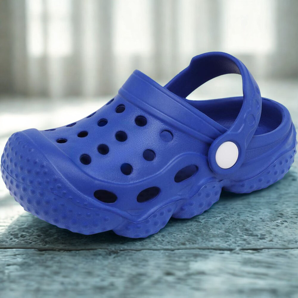 Toddler Slides Sandals For Beach Pool