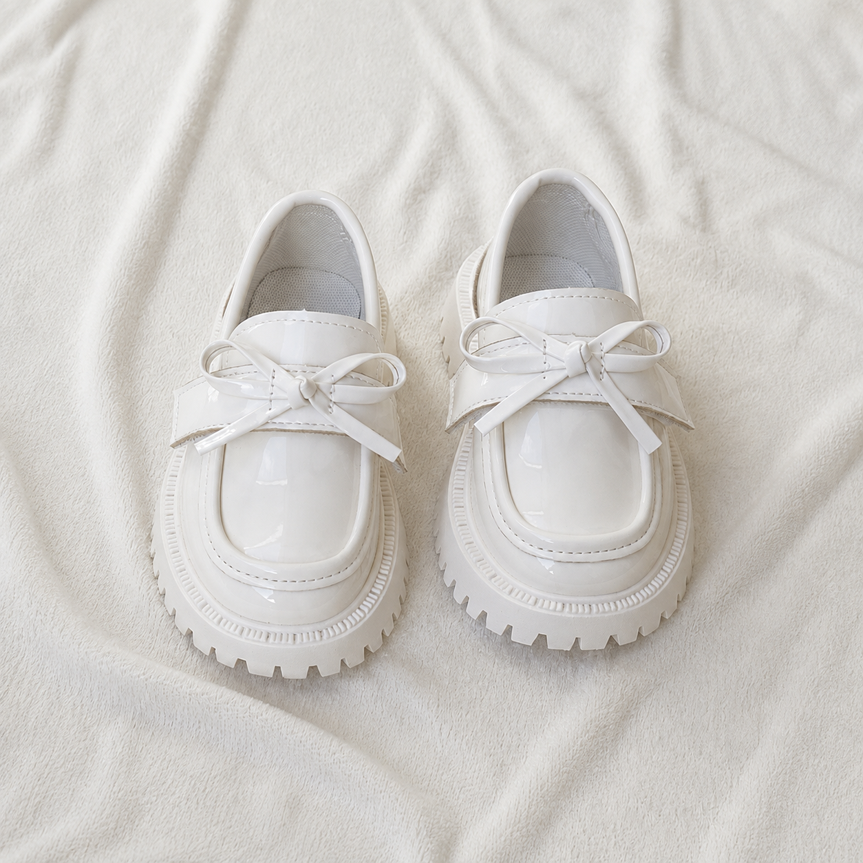 Soft Sole Non Slip Versatile Slip On Walking Shoes For Kids