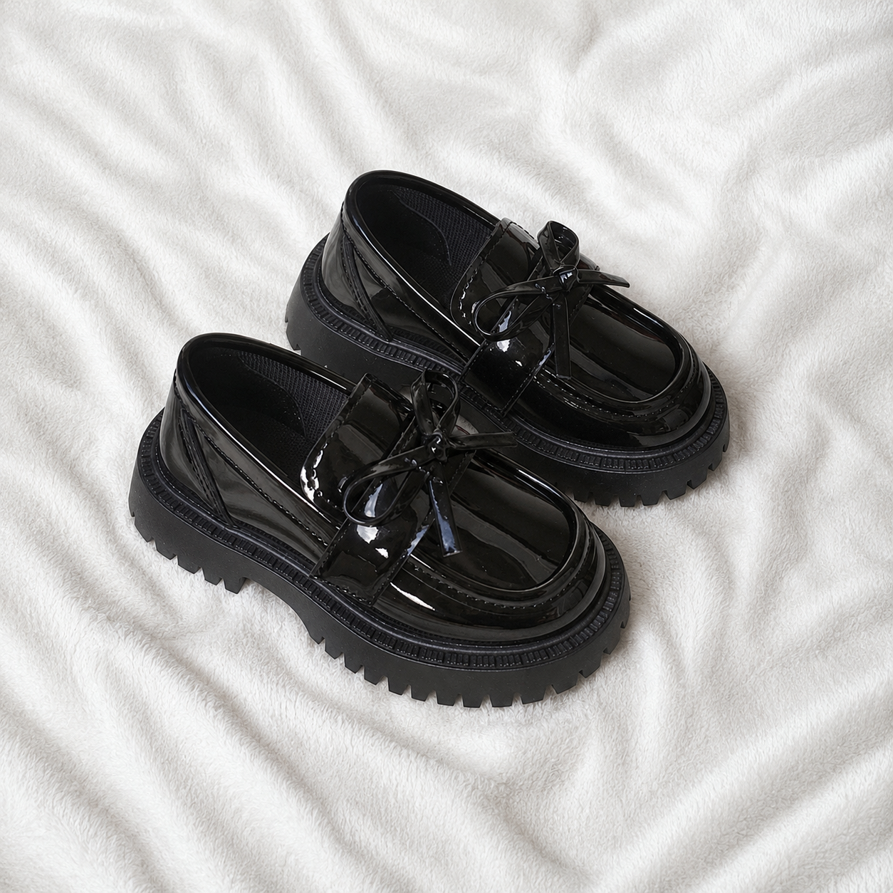 Soft Sole Non Slip Versatile Slip On Walking Shoes For Kids