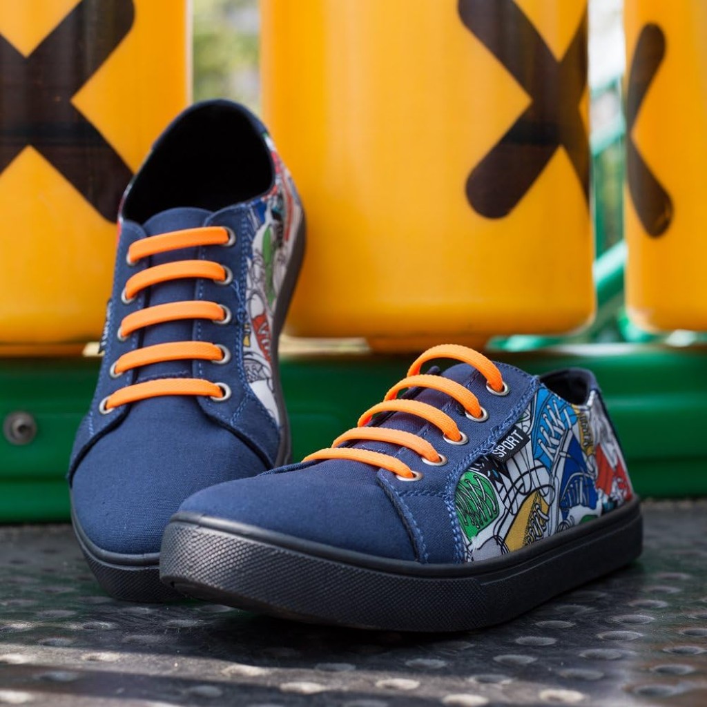 Adult No Tie Shoe Laces