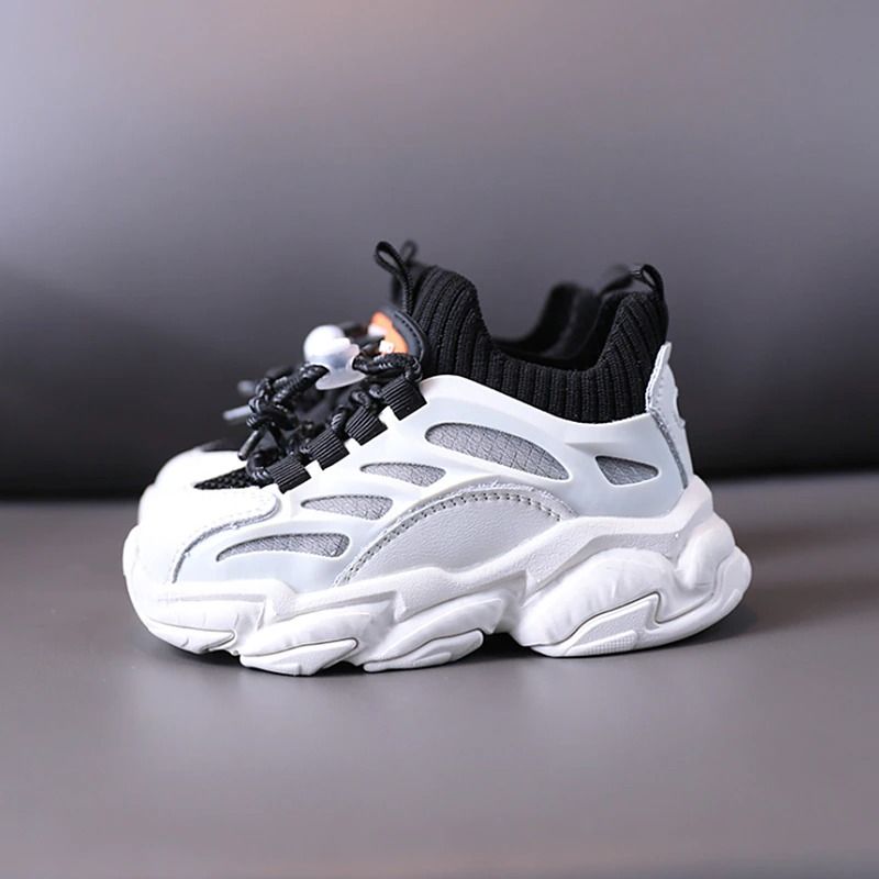 Outdoor Non-Slip Kids Shoes