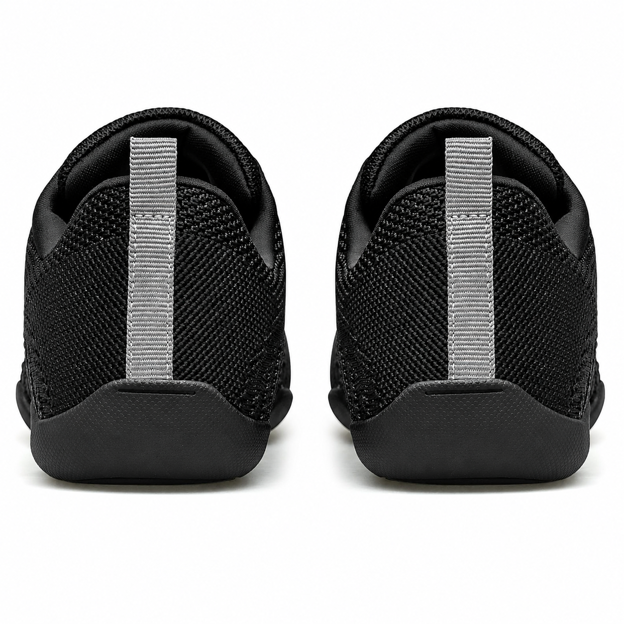 Lightweight Knit Lace Up Sneakers for Kids