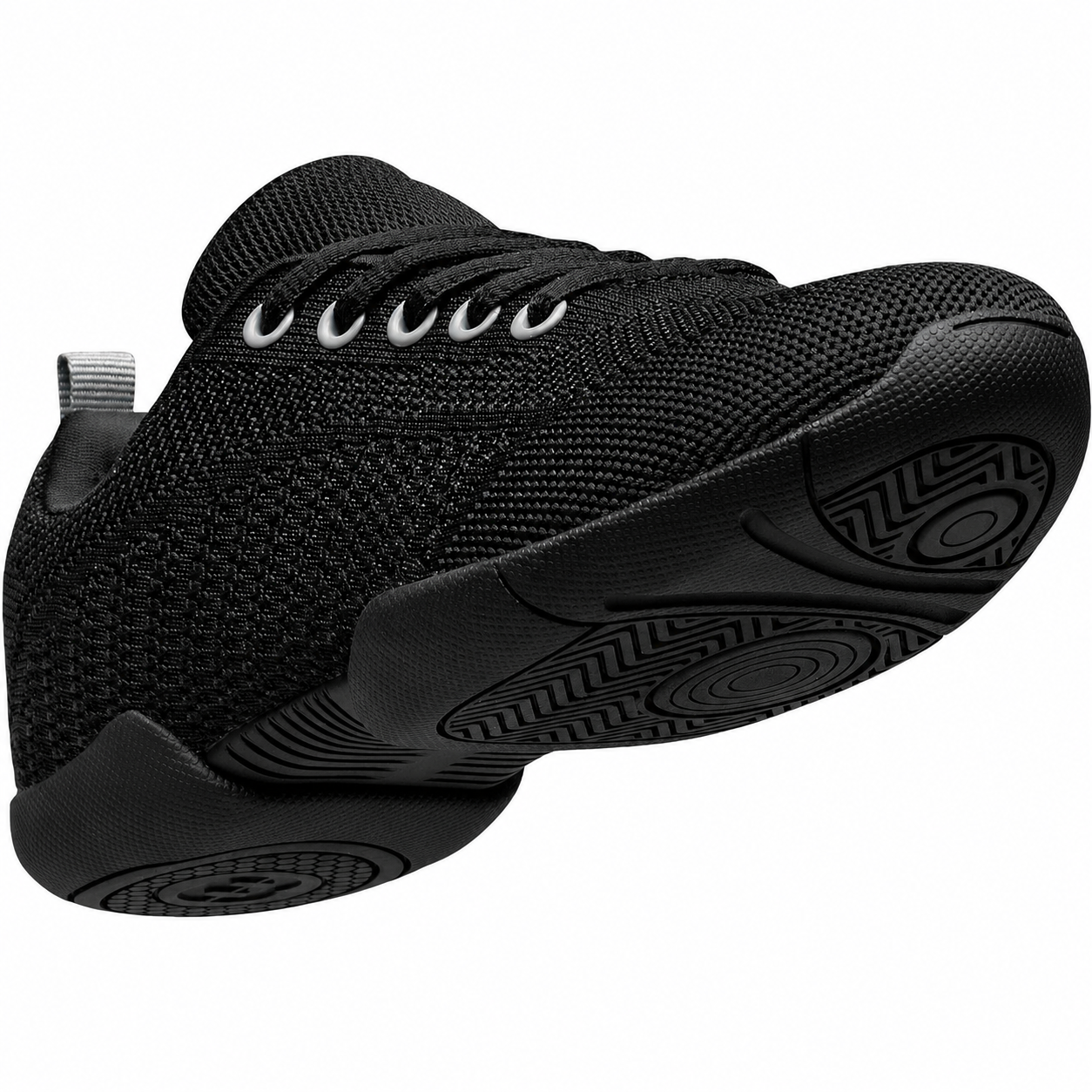 Lightweight Knit Lace Up Sneakers for Kids