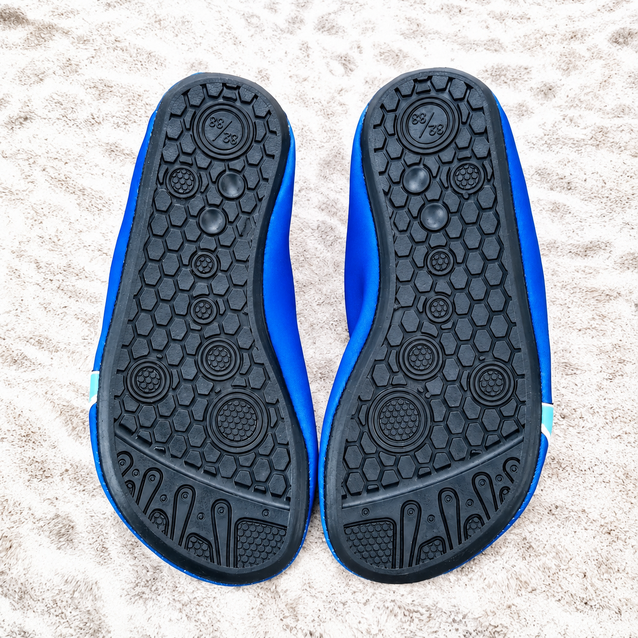 Animal Printed Surfing Sports Water Shoes For Kids