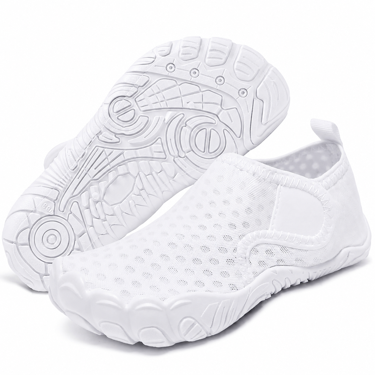 Outdoor Quick Dry Lightweight Shoes For Boys