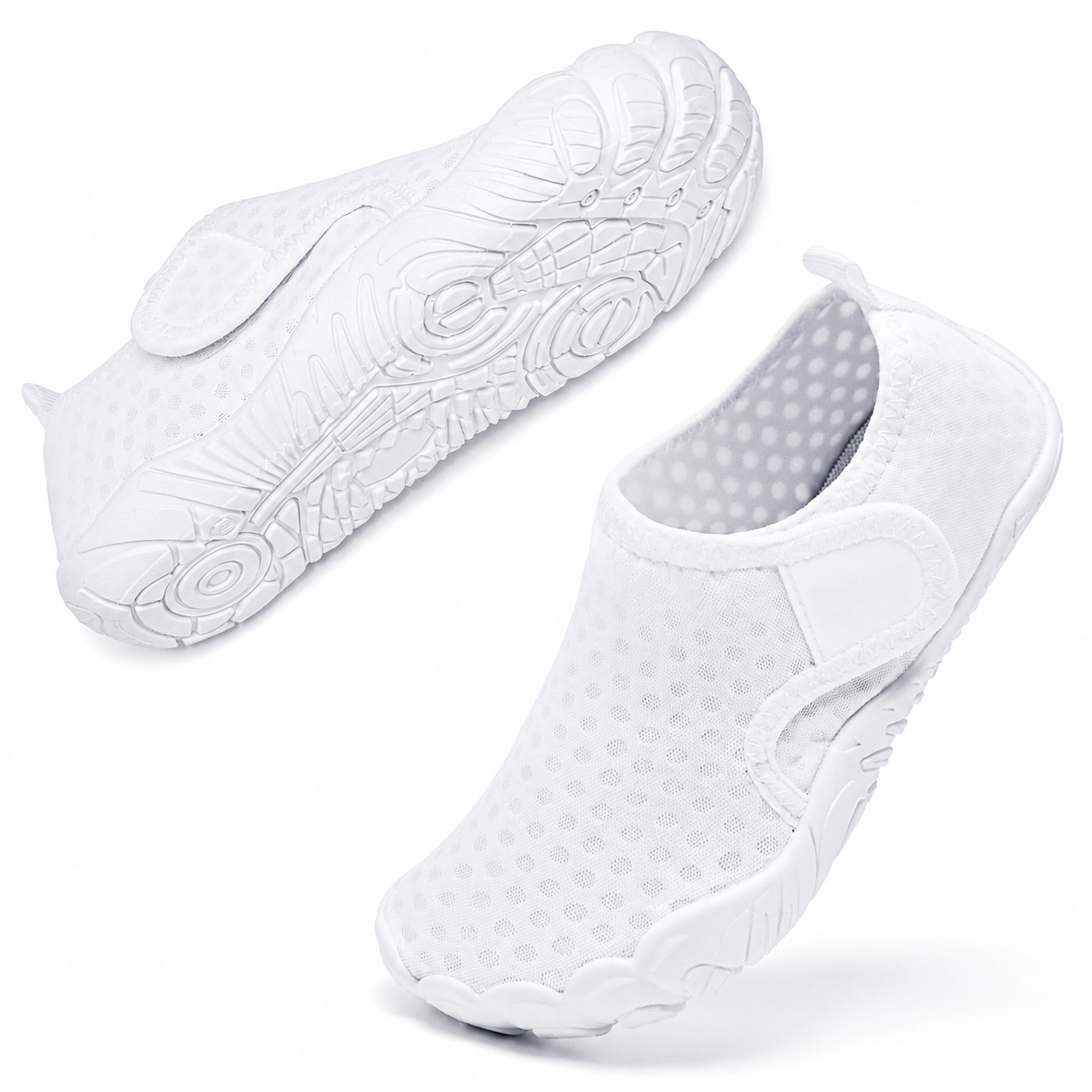 Outdoor Quick Dry Lightweight Shoes For Boys