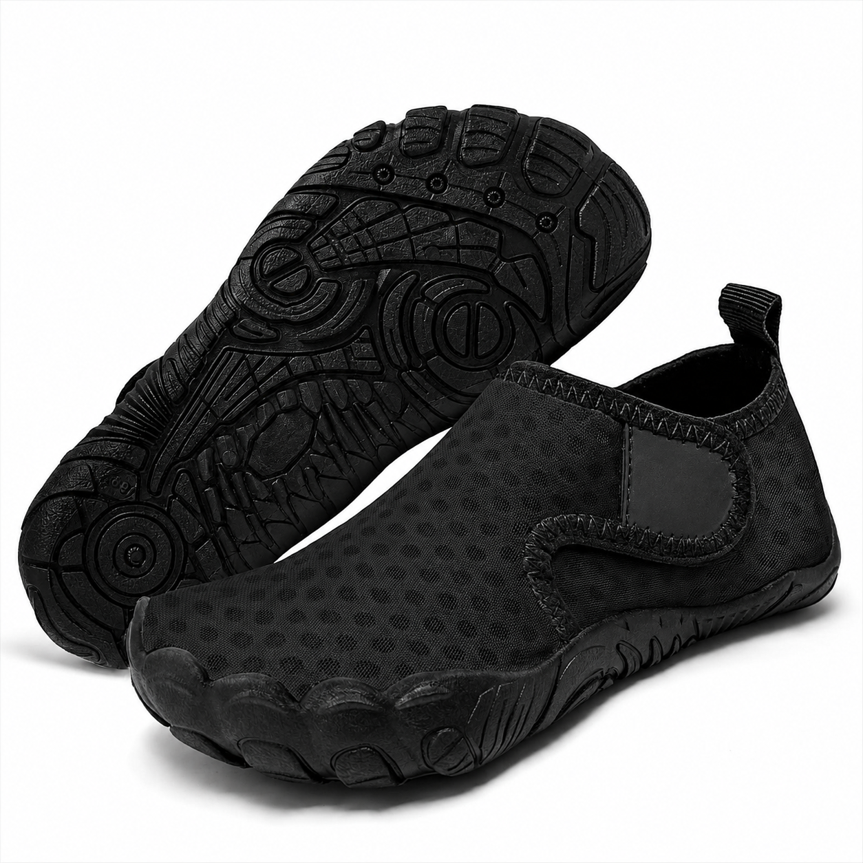 Outdoor Quick Dry Lightweight Shoes For Boys