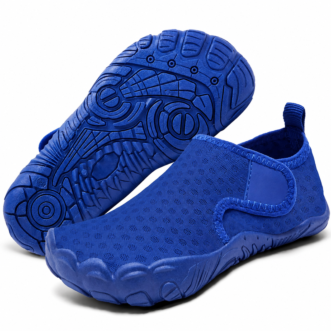 Outdoor Quick Dry Lightweight Shoes For Boys