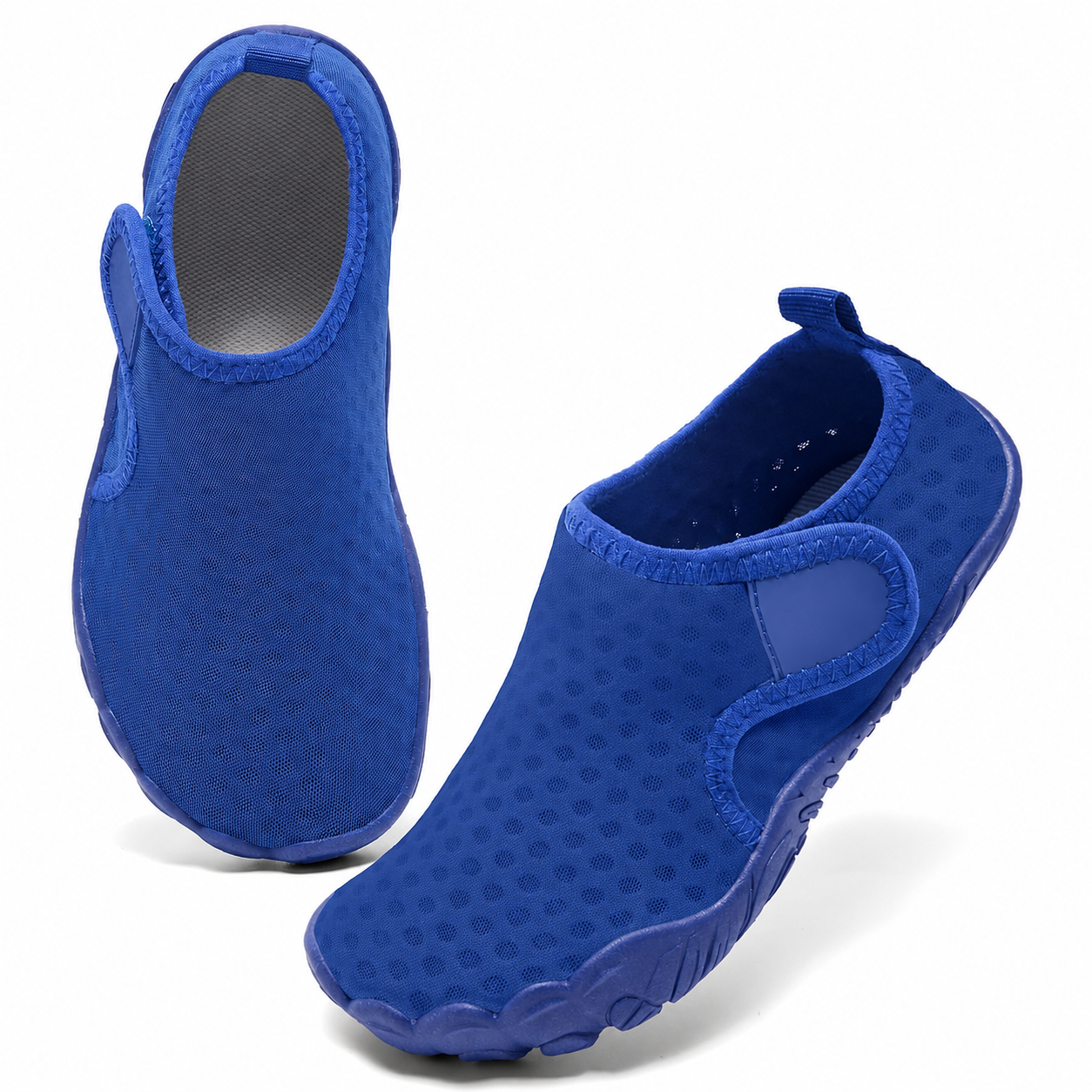 Outdoor Quick Dry Lightweight Shoes For Boys