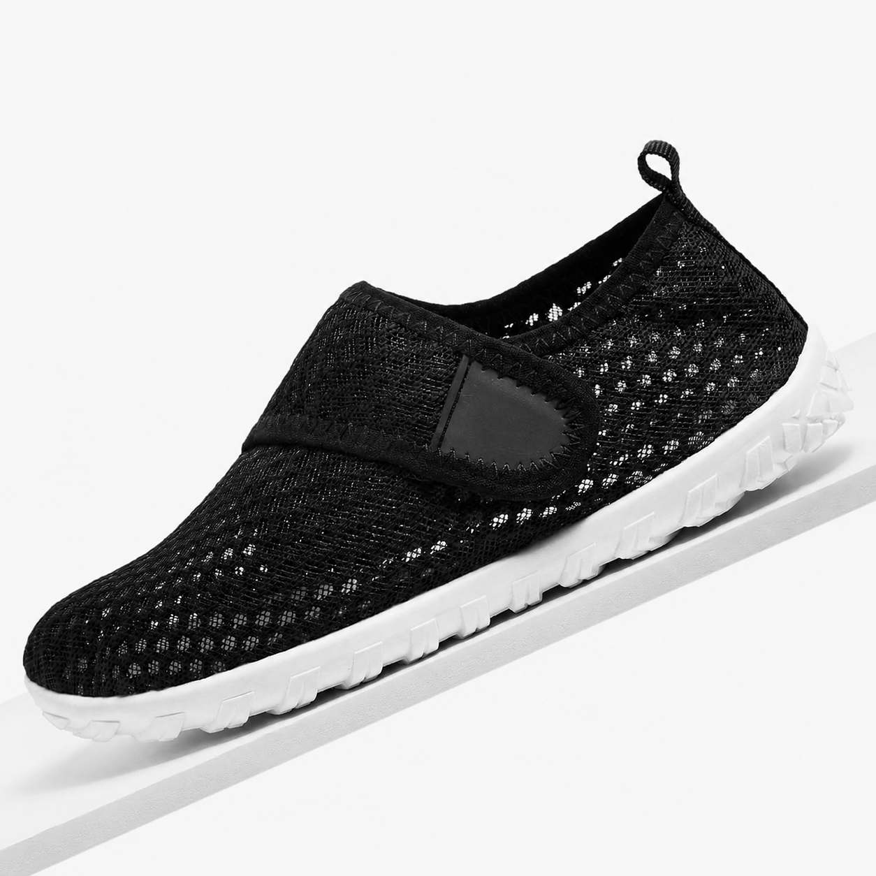 Lightweight Quick Dry Sport Walking Surfing Shoes For Boys