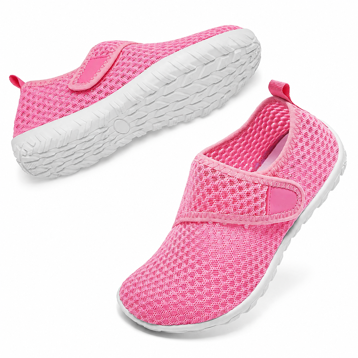 Lightweight Quick Dry Sport Walking Surfing Shoes For Boys