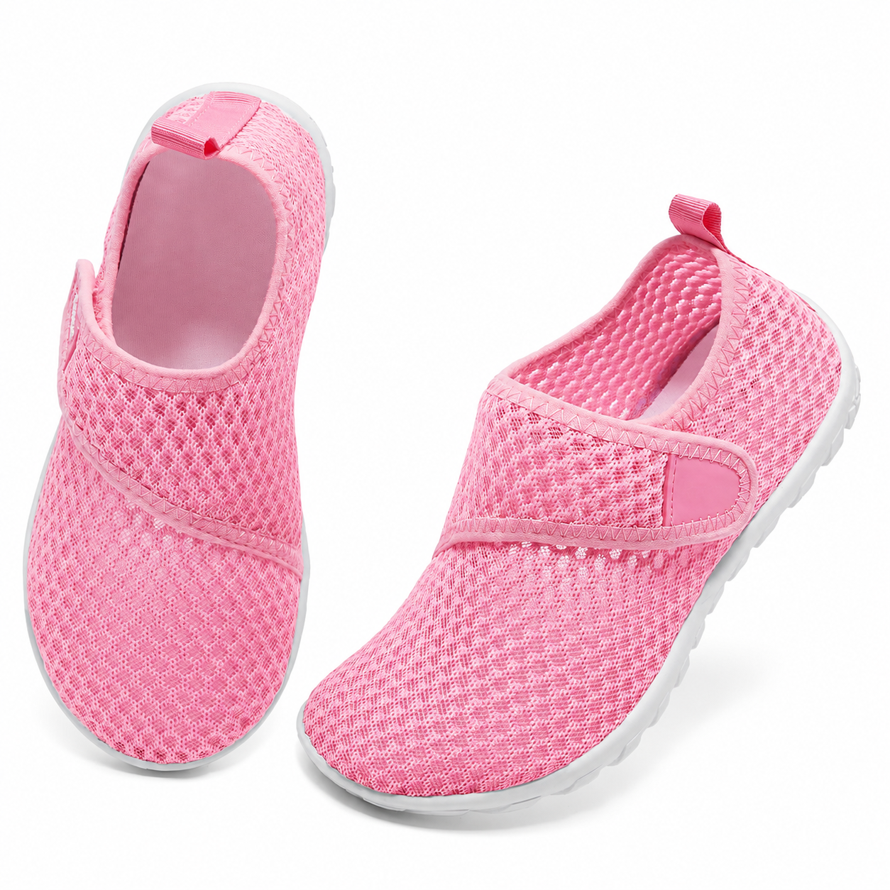 Lightweight Quick Dry Sport Walking Surfing Shoes For Boys