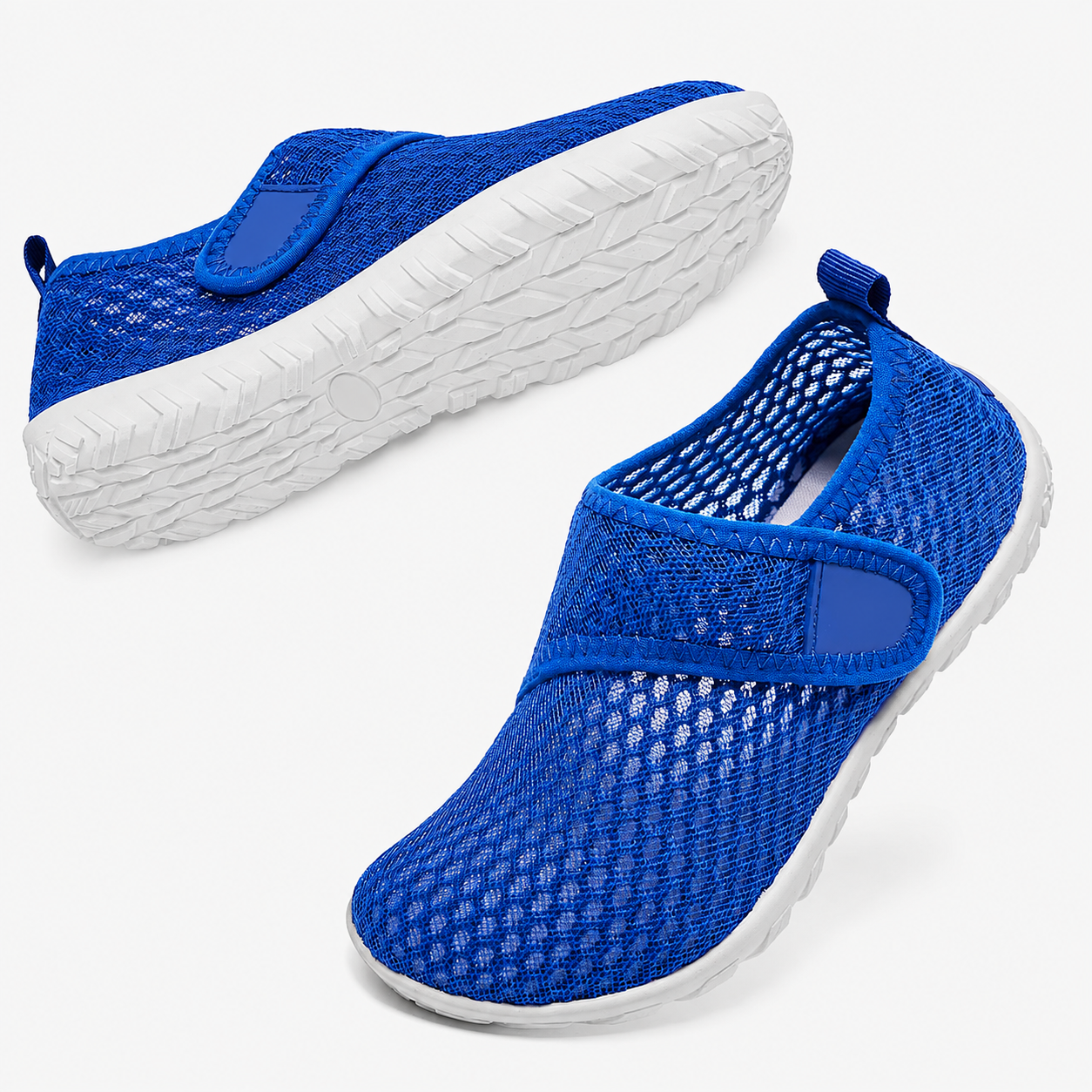 Lightweight Quick Dry Sport Walking Surfing Shoes For Boys