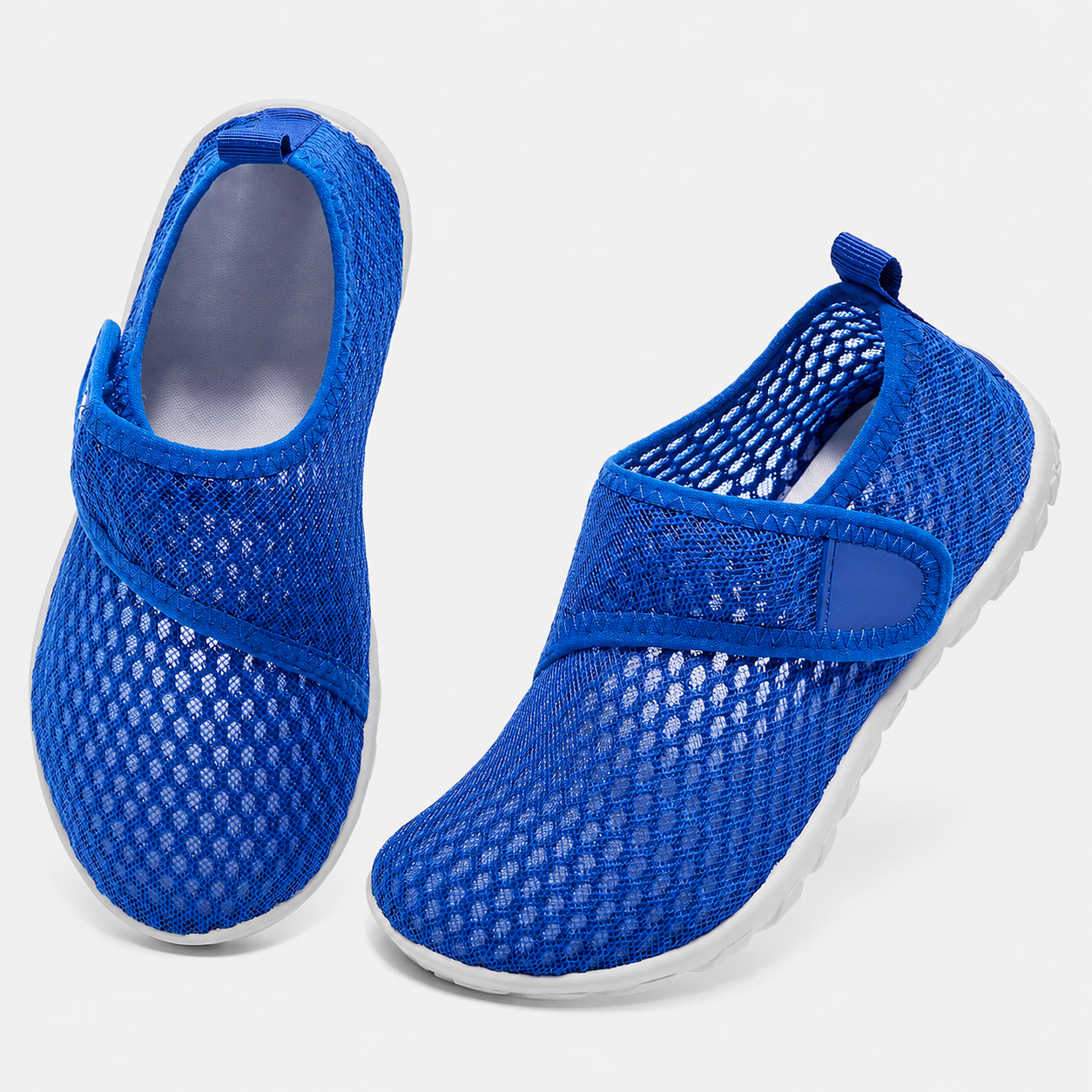 Lightweight Quick Dry Sport Walking Surfing Shoes For Boys