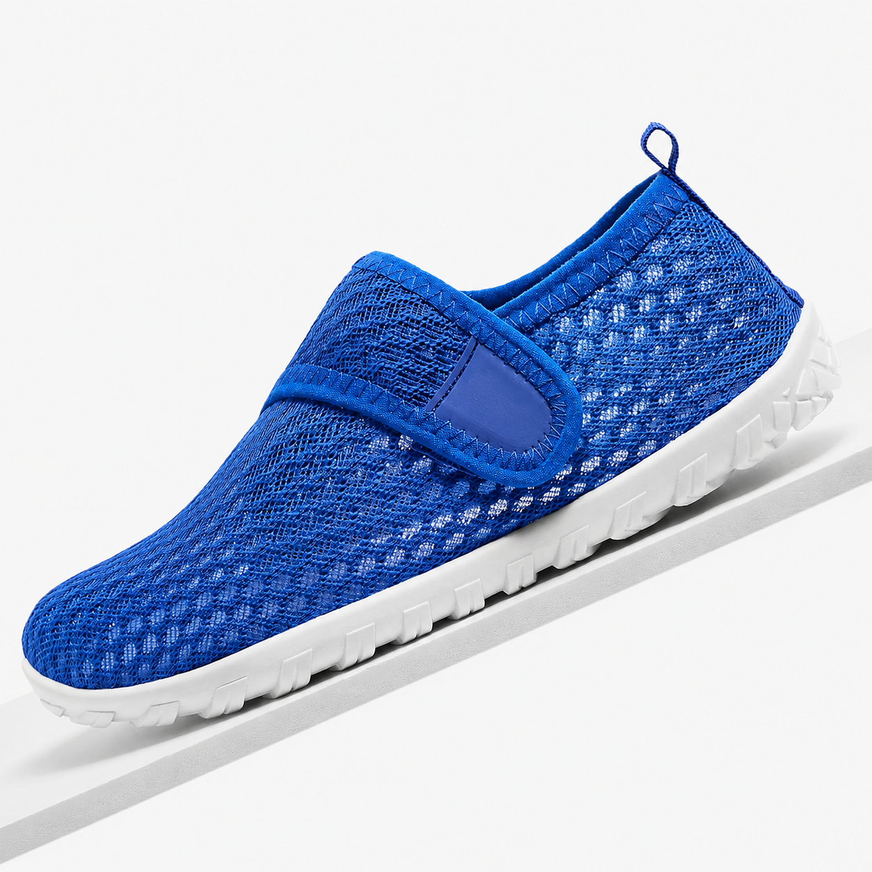 Lightweight Quick Dry Sport Walking Surfing Shoes For Boys