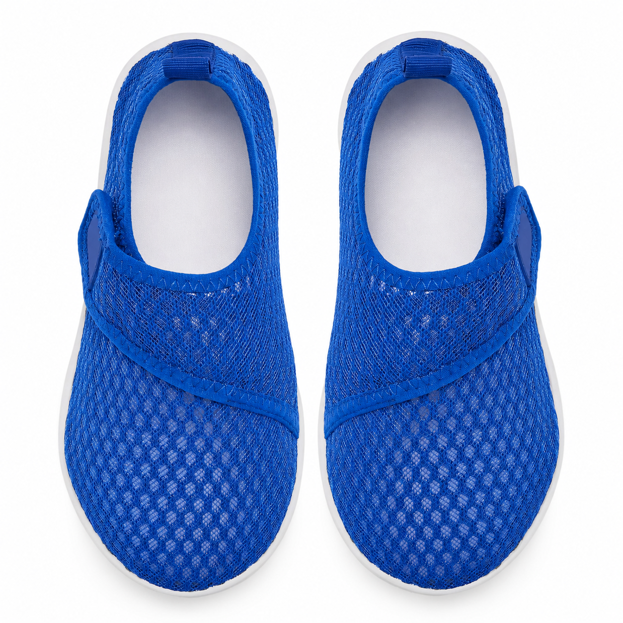 Lightweight Quick Dry Sport Walking Surfing Shoes For Boys