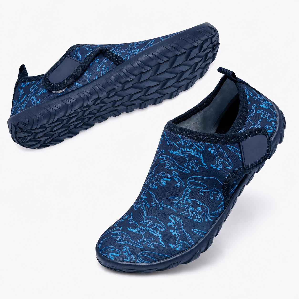 Lightweight Quick Dry Sport Walking Surfing Shoes For Boys