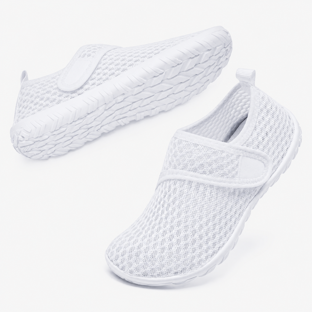 Lightweight Quick Dry Sport Walking Surfing Shoes For Boys