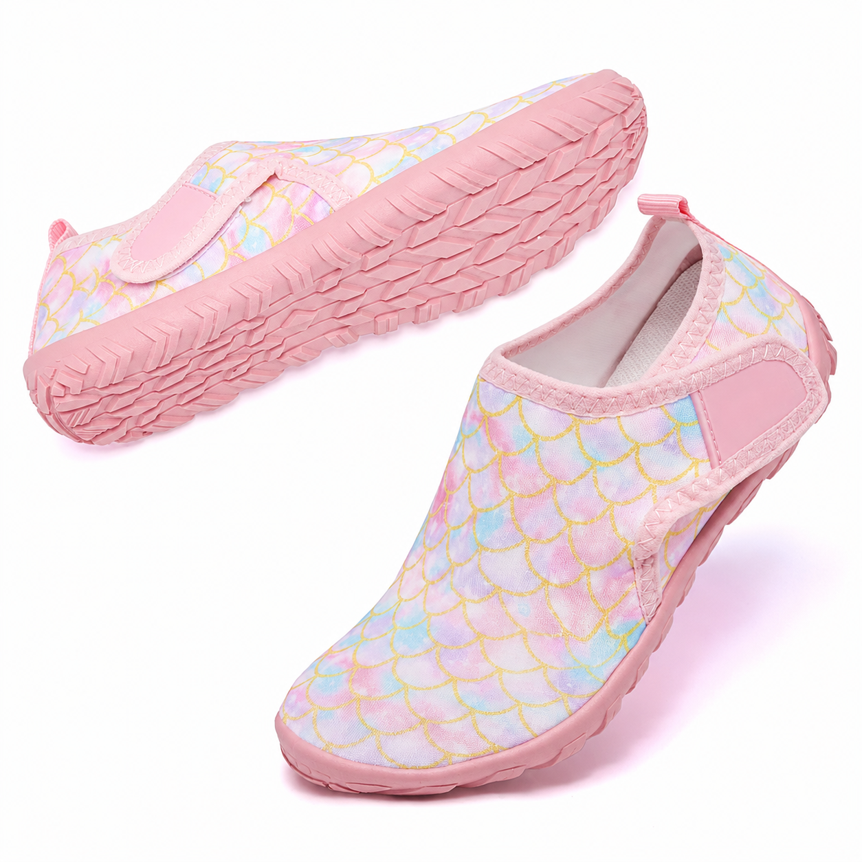 Lightweight Quick Dry Sport Walking Surfing Shoes For Boys