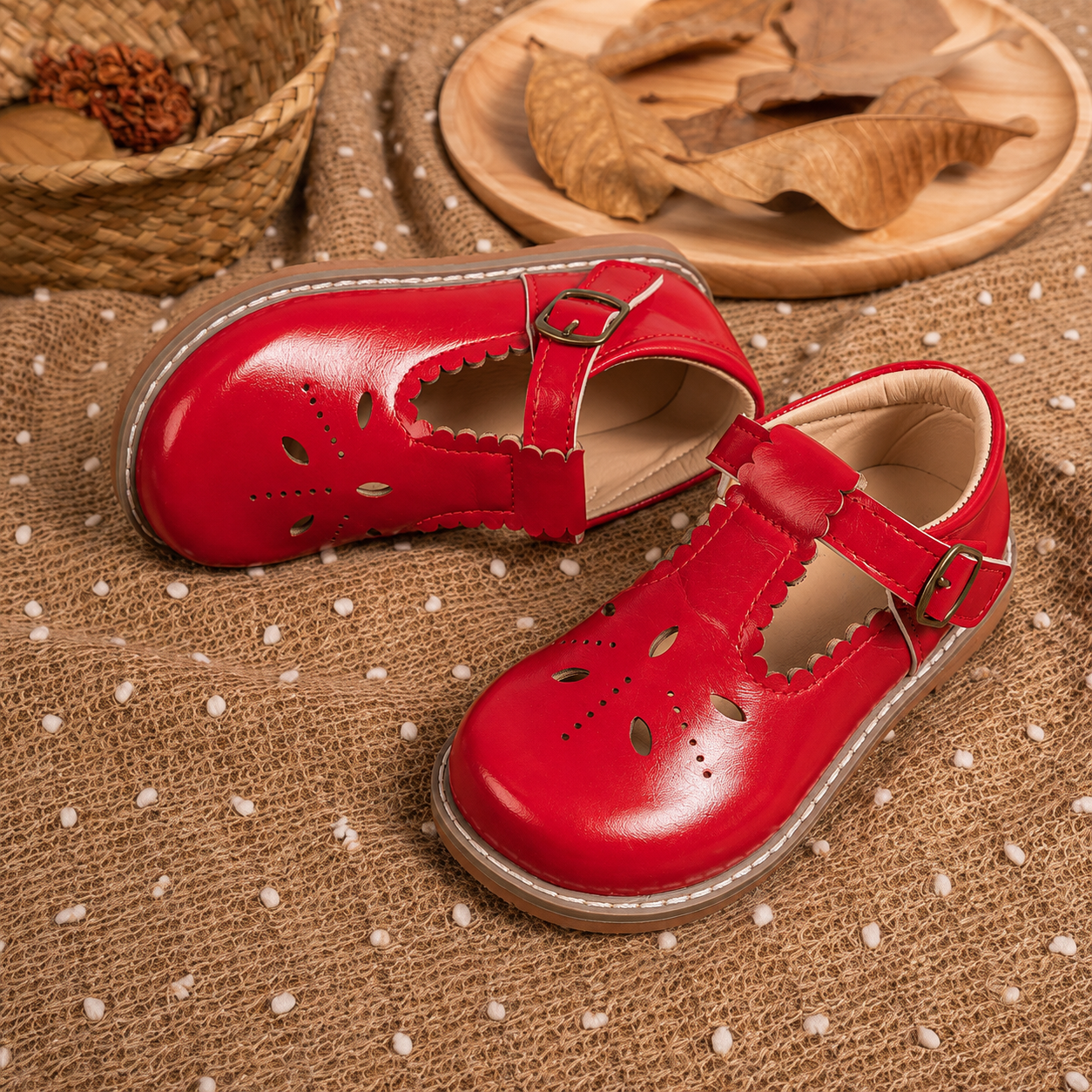 Casual Flat Fashionable Daily Wear Shoes For Girls