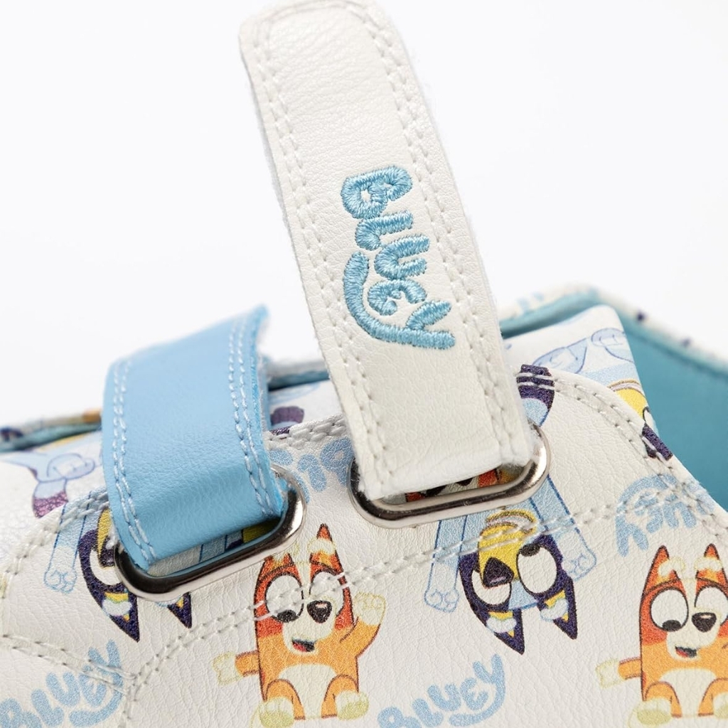 Comfortable Cartoon Print Sneakers For Kids