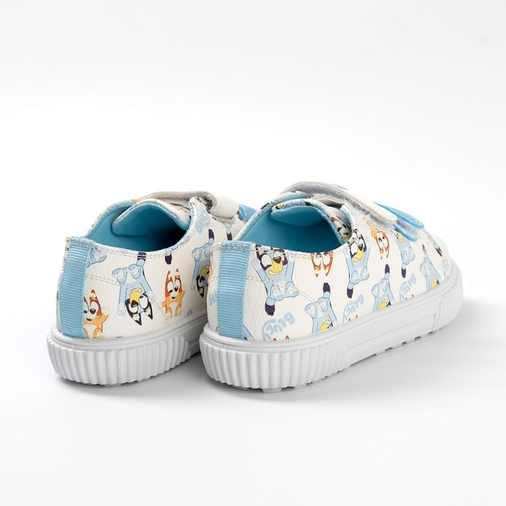 Comfortable Cartoon Print Sneakers For Kids
