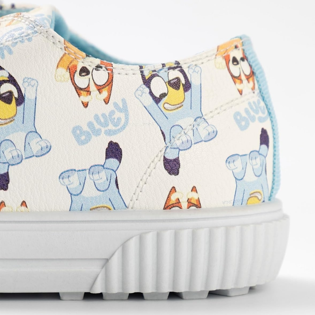 Comfortable Cartoon Print Sneakers For Kids